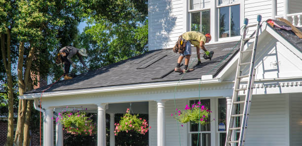 Steel Roofing in Bay Village, OH